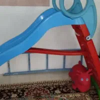 سرسره شش پله