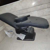 صندلی برقی کینیک‌وسالن زیبایی صندلی ماساژ