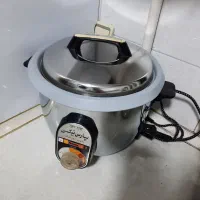 پلو پز ۸یا ۱۰ نفره