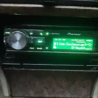 ضبط ماشین پایونیر ۹۲۰MixTrsx
