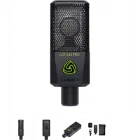 میکروفون استودیو Lewitt LCT 240 PRO Black