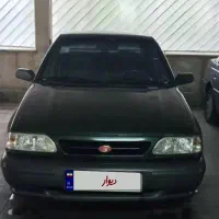 پراید ۸۱|خودرو سواری و وانت|فردیس, خیام شرقی|دیوار