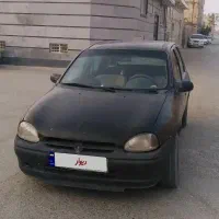 اپل کورسا 1994 مشکی