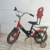 دوچرخه