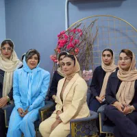 اموزش جواز کسب ارایشگری با وام