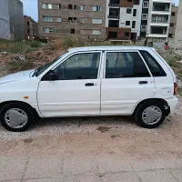 111مدل1398|خودرو سواری و وانت|شیراز, شهرک فرهنگیان|دیوار