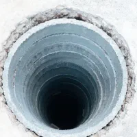 حفر چاه