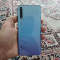 y8p  HUAWEI