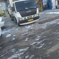 حمل ونقل اثاث منزل وانواع بار به تمام نقاط ایران