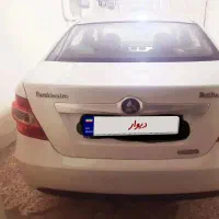 برلیانس۲۳۰ مدل ۹۹ کم کارکرد