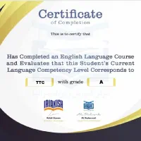 زبان انگلیسی در ۱۰۰ روز