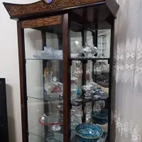 بوفه بسیار زیبا و شیک و جادار تولید سال ۱۴۰۴