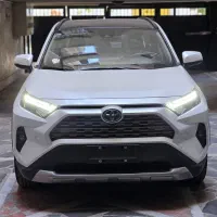 رافور موتور ۲۰۰۰ تک دیفرانسیل فول تویوتا