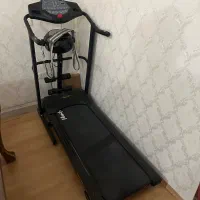 تردمیل خانگی مشابه نو