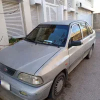 فروش پراید141