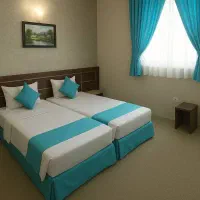 هتل اپارتمان سوییت هتل ستاره دار سوئیت