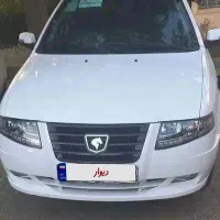 سمند سورن پلاس صفر