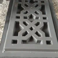 قالب دیوار پیش ساخته