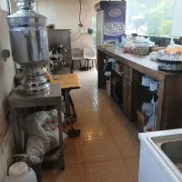 نیازمند به نیروی کافه