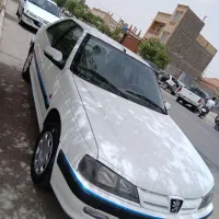 پارس۹۳|خودرو سواری و وانت|کرمان, |دیوار