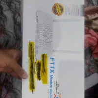 مودم فیبر نوری اسیاتک