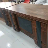 بورس انواع میز اداری، اقساط 10 ماه