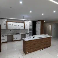 پردیس آپارتمان ۱۷۲ متر فاز ۱ (نوساز کلیدنخورده)