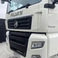 فروش اقساطی پیلسان ۴۴۰ تسهیلات بلندمدت