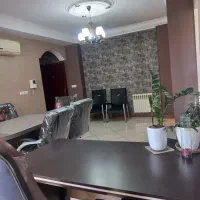 یک اتاق از یک واحد دفتر وکالت