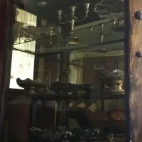 بوفه فرفوژه