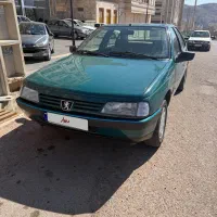 پژو روا مدل ۷۸ نقد و اقساط