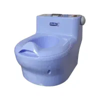 توالت فرنکی کودک دودیه