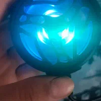 فن خنک کننده گوشی