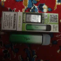 ویپ 2500پاف