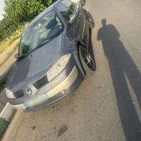 مگان ۲۰۰۰ اتومات