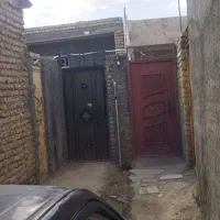 خانه سفت کاری شده
