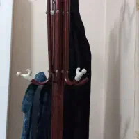 جالباسی فلزی سالم