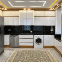 اجرای کابینت کمد دیواریMDF شرایطی
