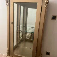 بوفه ویترین