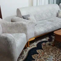 مبل شیک ۸ نفره