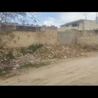 زمین مسکونی به ابعاد ۲۰۰متر