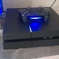 پلی 4 فت  1ترابایت