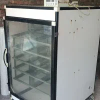 دستگاه جوجه کشی 720 عددی