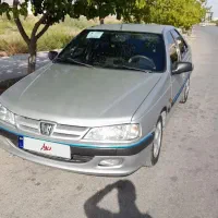 پارس مدل ۸۳