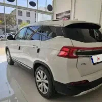 FMC T5 خشک|خودرو سواری و وانت|تبریز, |دیوار