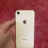 ایفون 8|موبایل|قم, هفت تیر|دیوار