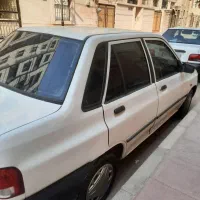 پراید۸۸|خودرو سواری و وانت|اهواز, کیانپارس |دیوار