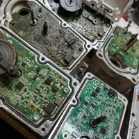 تعمیرات و فروش vgt