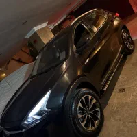 تیگو7 ie مدل۹۸ فوق العاده خانگی