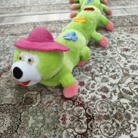 عروسک هزارپا